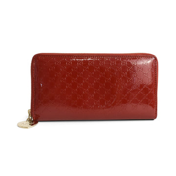 Gucci 'Microguccissima' Wallet