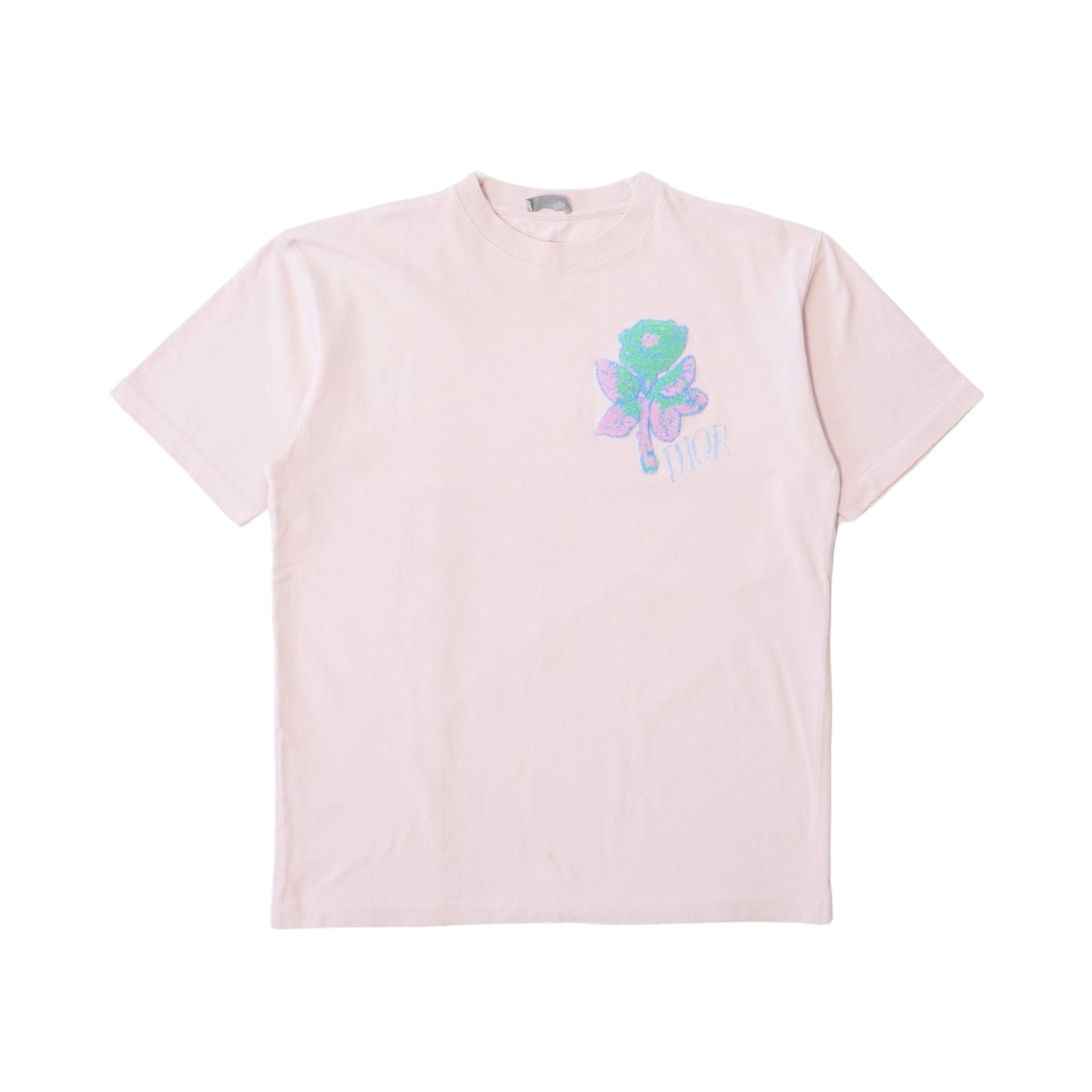 Christian Dior T-Shirt - Men's N/S