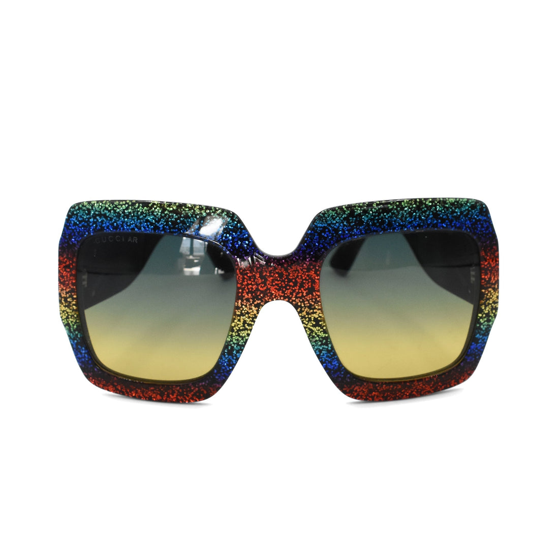 Gucci Oversized Sunglasses