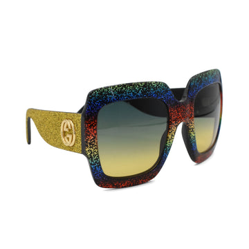 Gucci Oversized Sunglasses