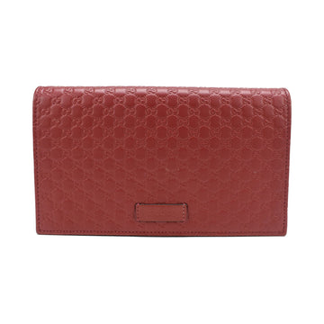 Gucci Wallet on Chain