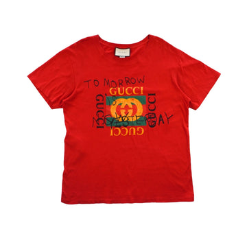 Gucci T-Shirt - Women's L