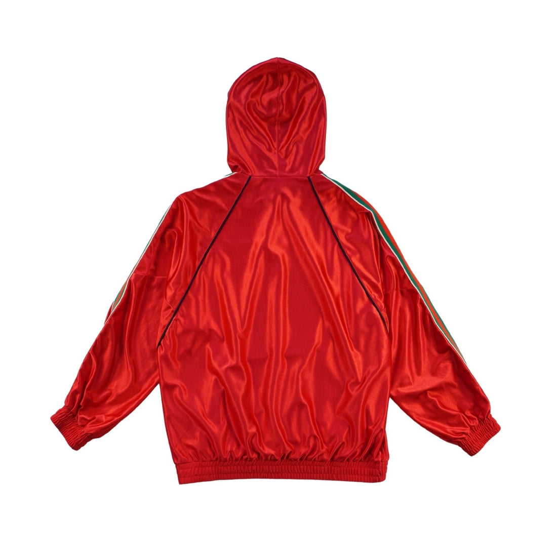 Gucci 'SS/21 Track' Hoodie - Men's L