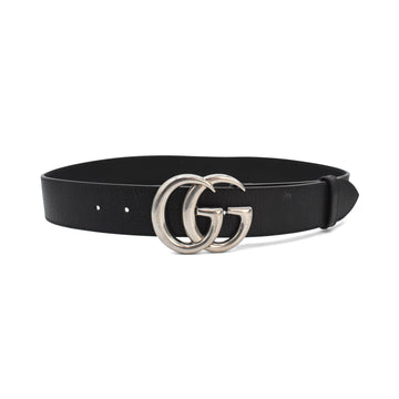 Gucci 'GG Marmont' Belt - 80/32
