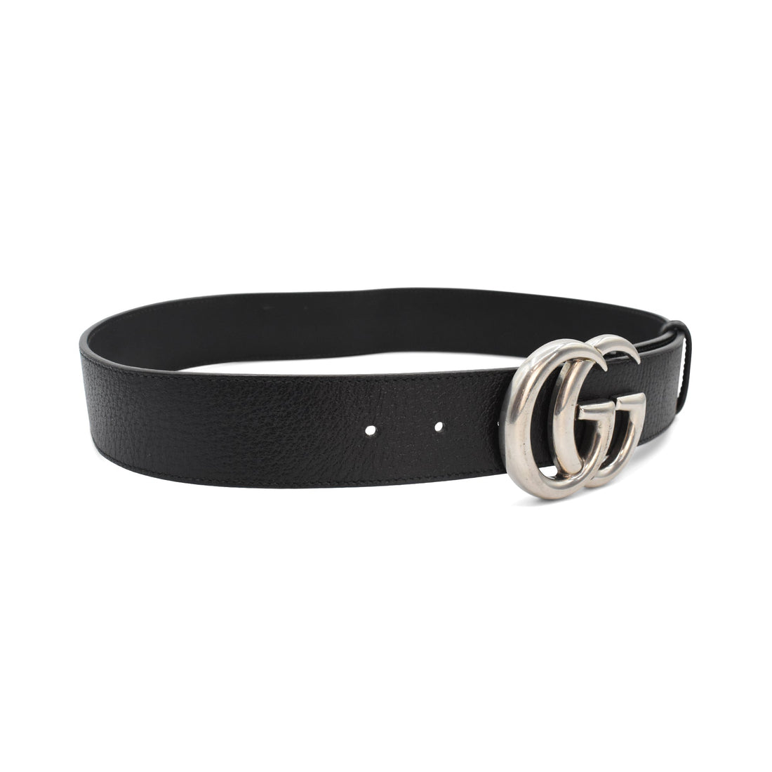 Gucci 'GG Marmont' Belt - 80/32