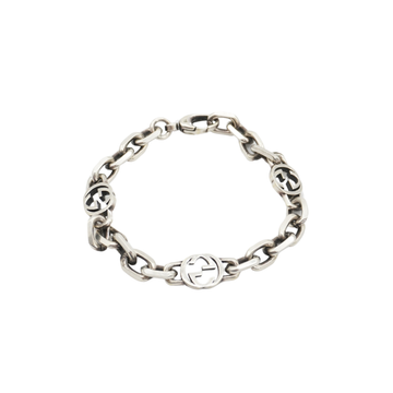 Gucci 'GG Link' Bracelet