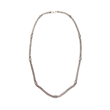 Gucci 'GG' Chain Necklace