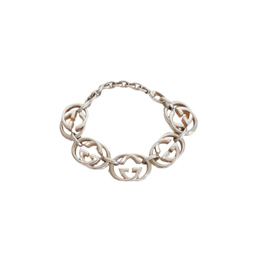 Gucci 'GG Link' Bracelet