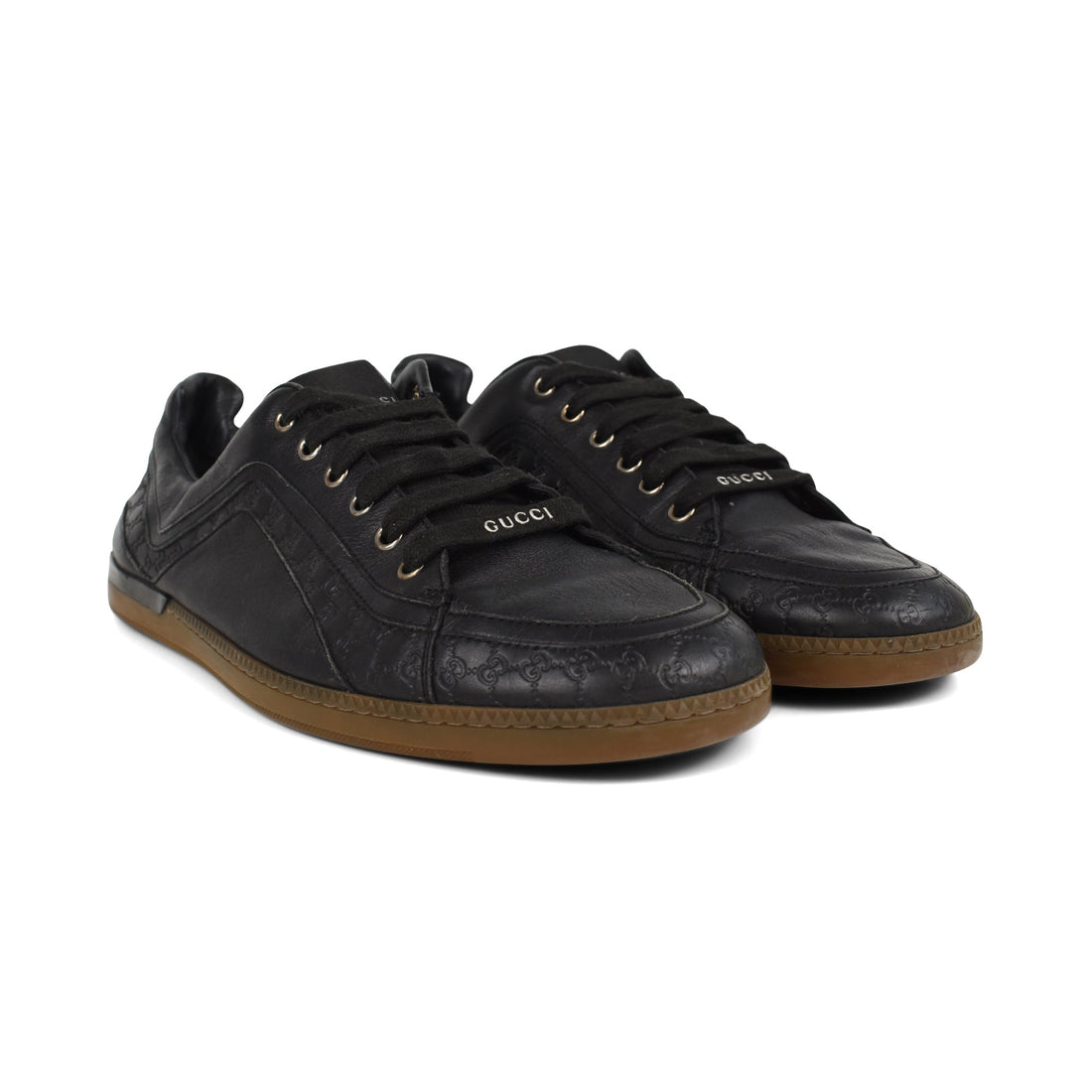 Gucci Low-Top Sneakers - Men's 11