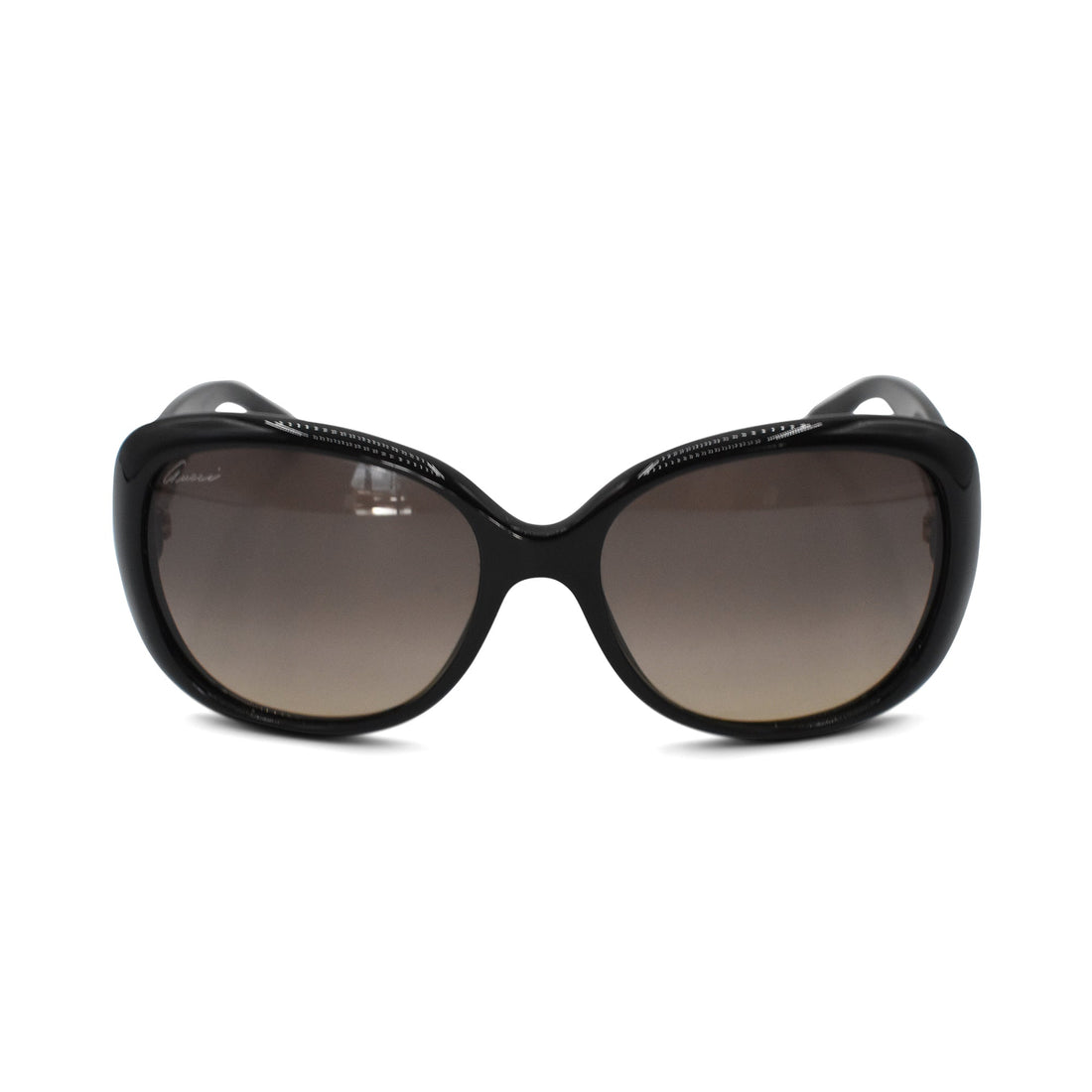 Gucci 'Web' Sunglasses