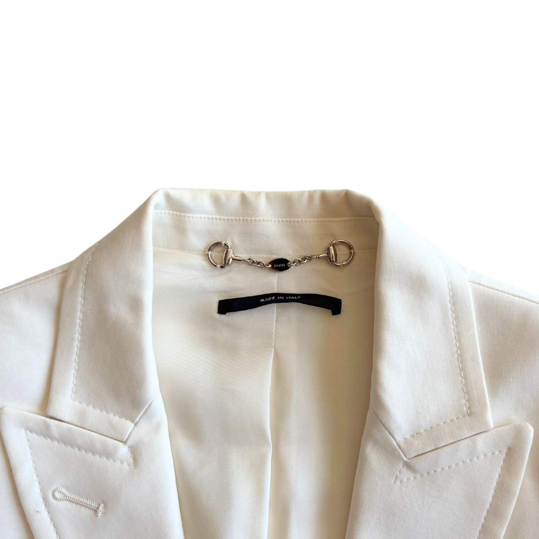 Gucci Blazer - Women's 38