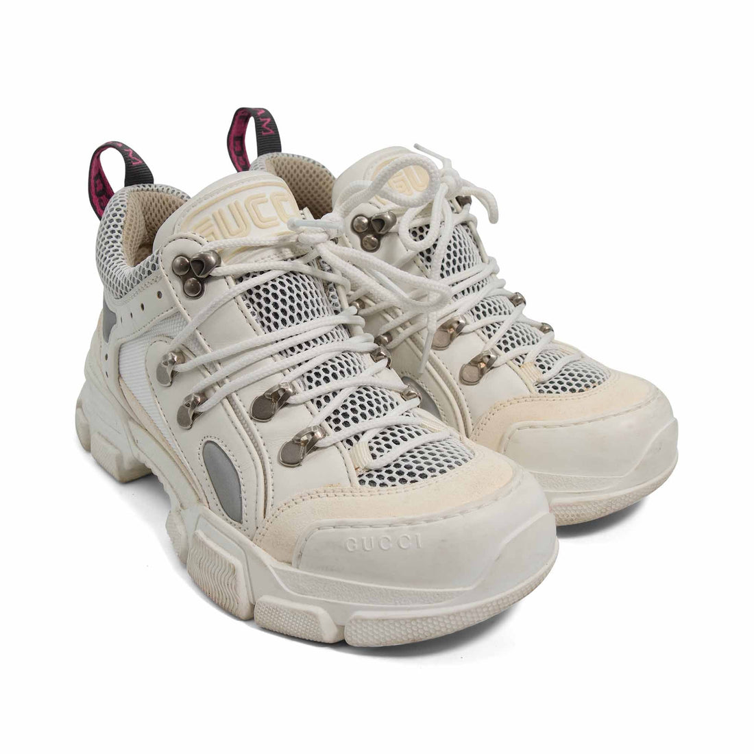 Gucci 'Flashtrek' Sneakers - Women's 36.5