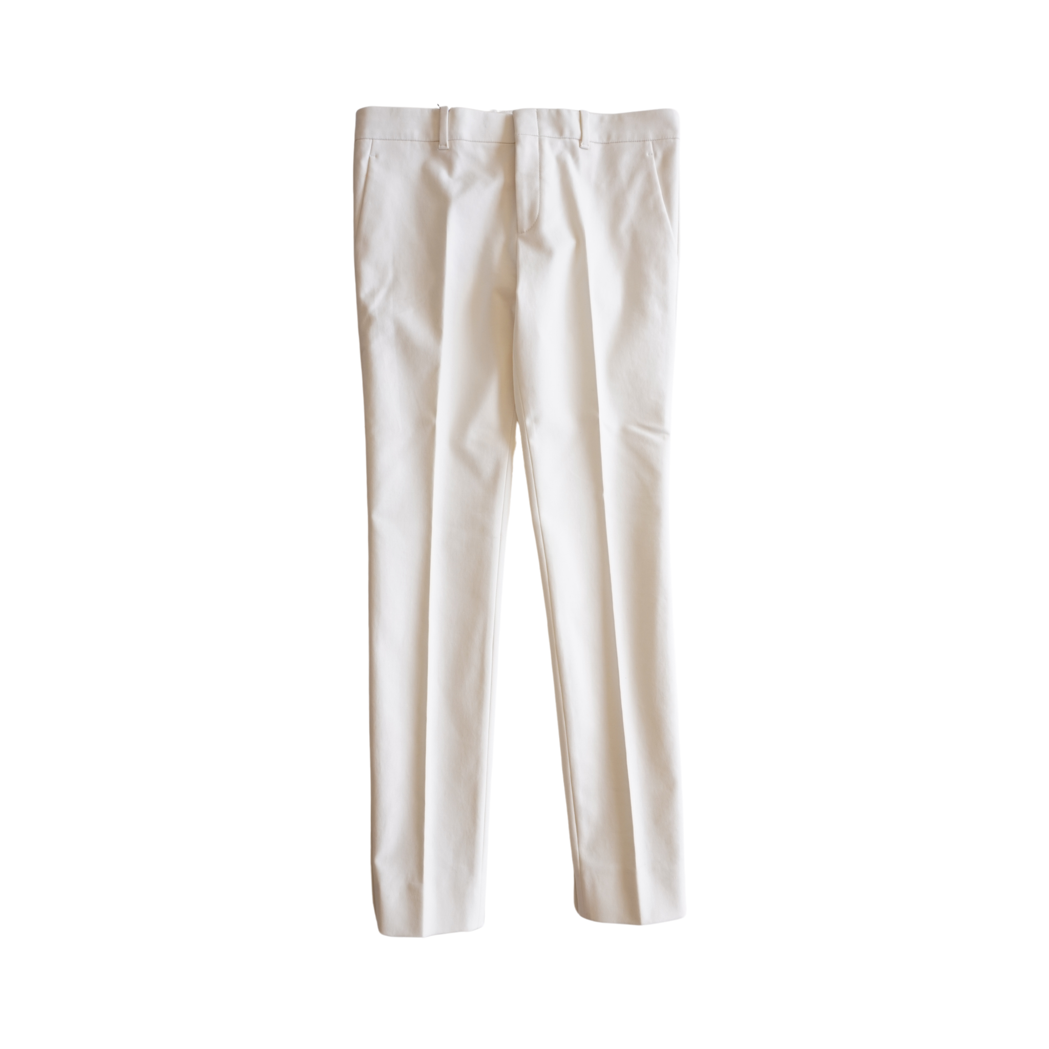 Gucci Slim-Fit Trousers - Women's 42