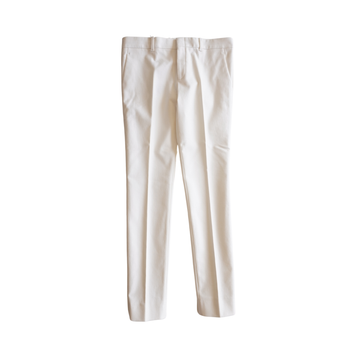 Gucci Slim-Fit Trousers - Women's 42