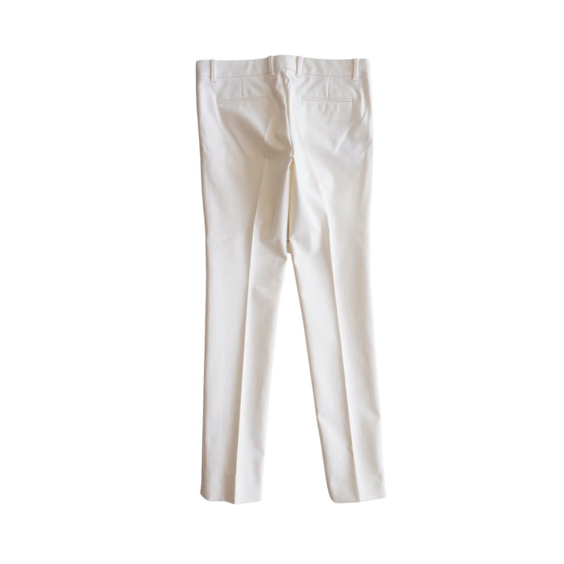 Gucci Slim-Fit Trousers - Women's 42