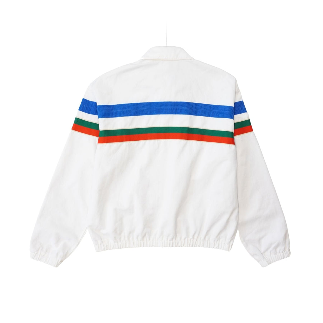 Gucci Striped Denim Jacket - Men's 50