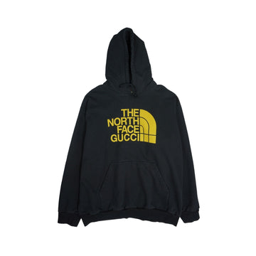 Gucci x The North Face Hoodie - Men's XXL