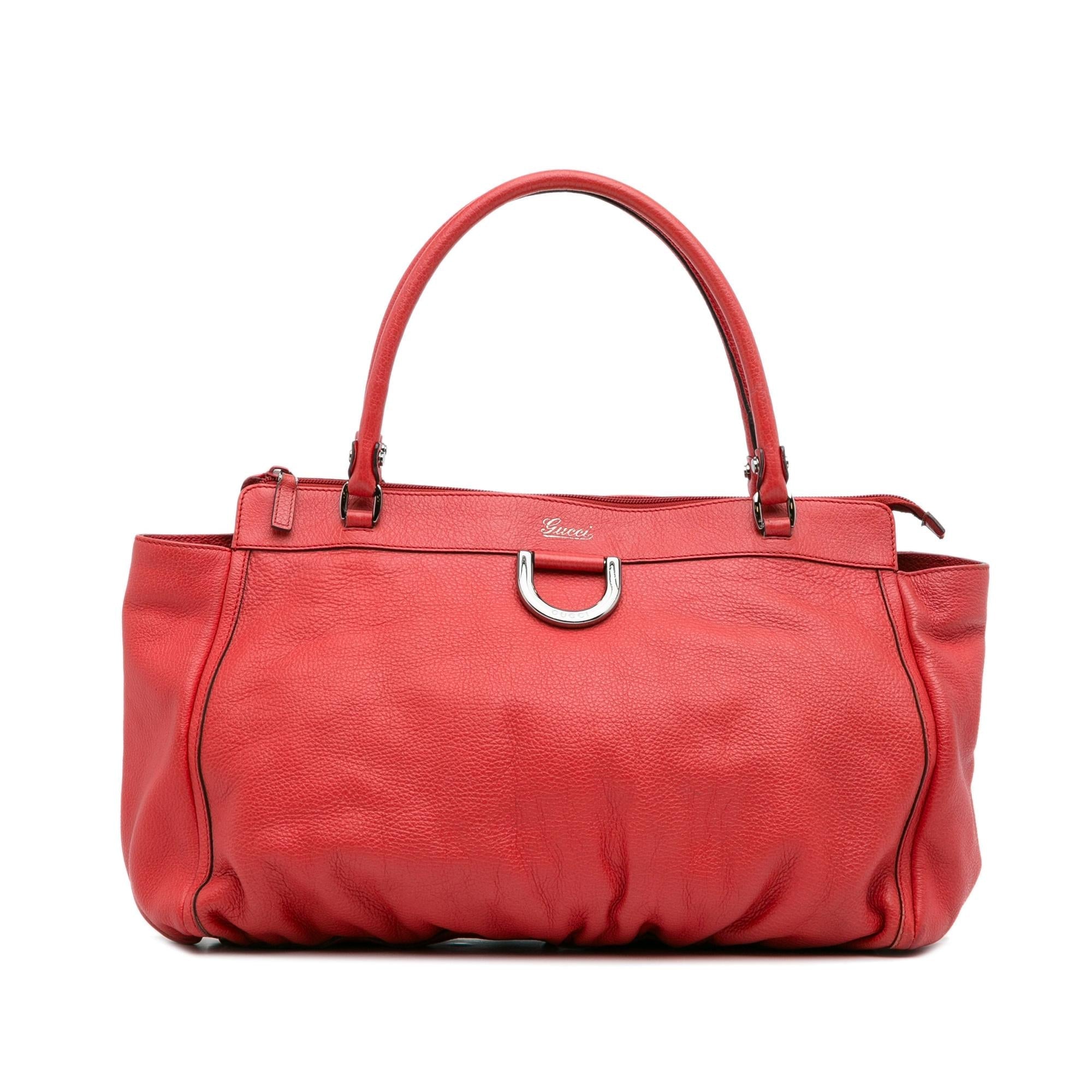 Gucci Abbey Shoulder Bag (SHG-XGj1WP)