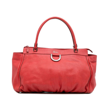 Gucci Abbey Shoulder Bag (SHG-XGj1WP)