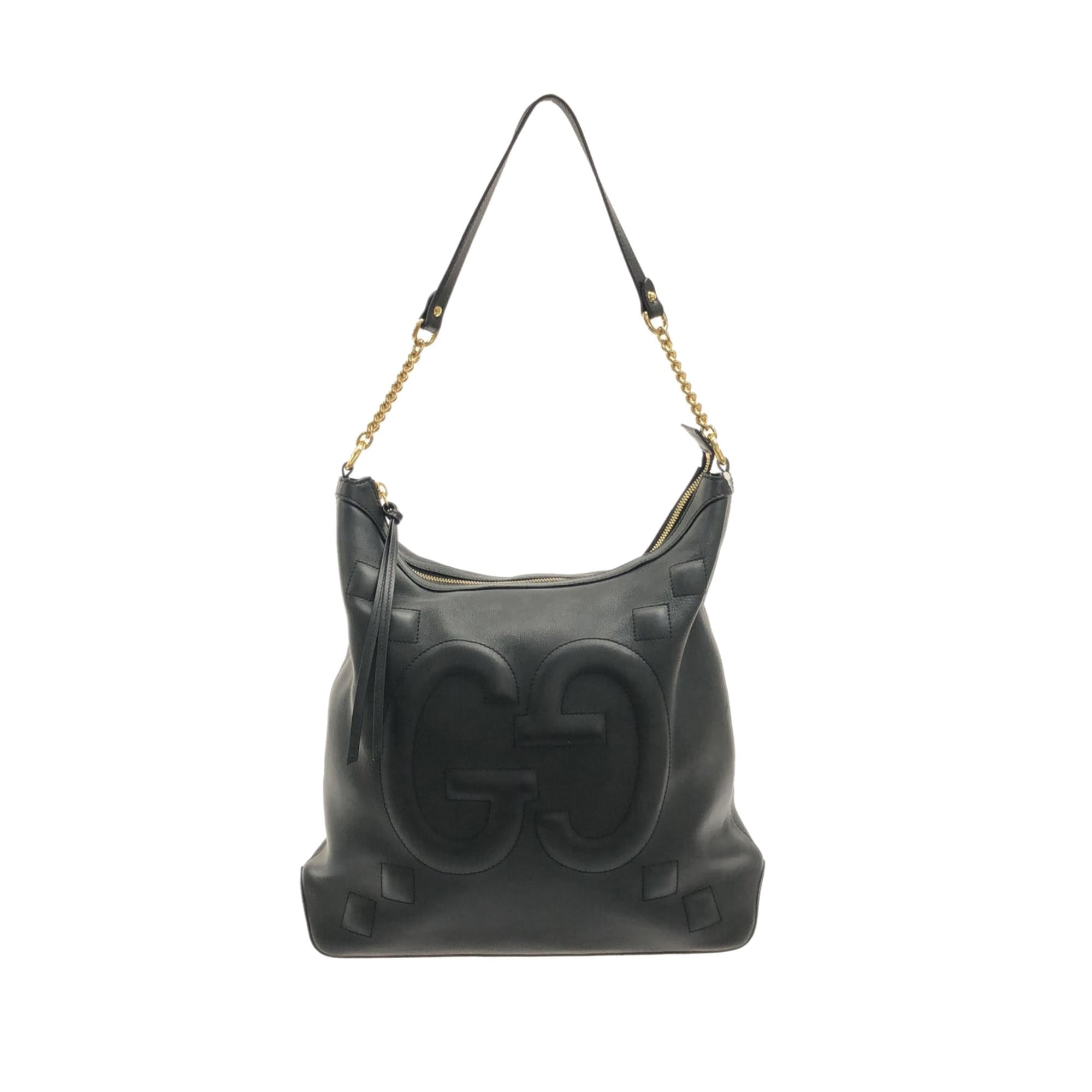 Gucci Apollo Shoulder Bag (SHG-FUSHk9)