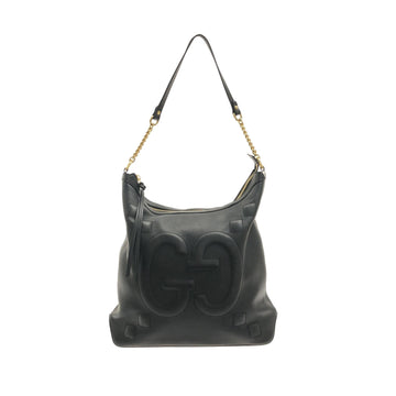 Gucci Apollo Shoulder Bag (SHG-FUSHk9)