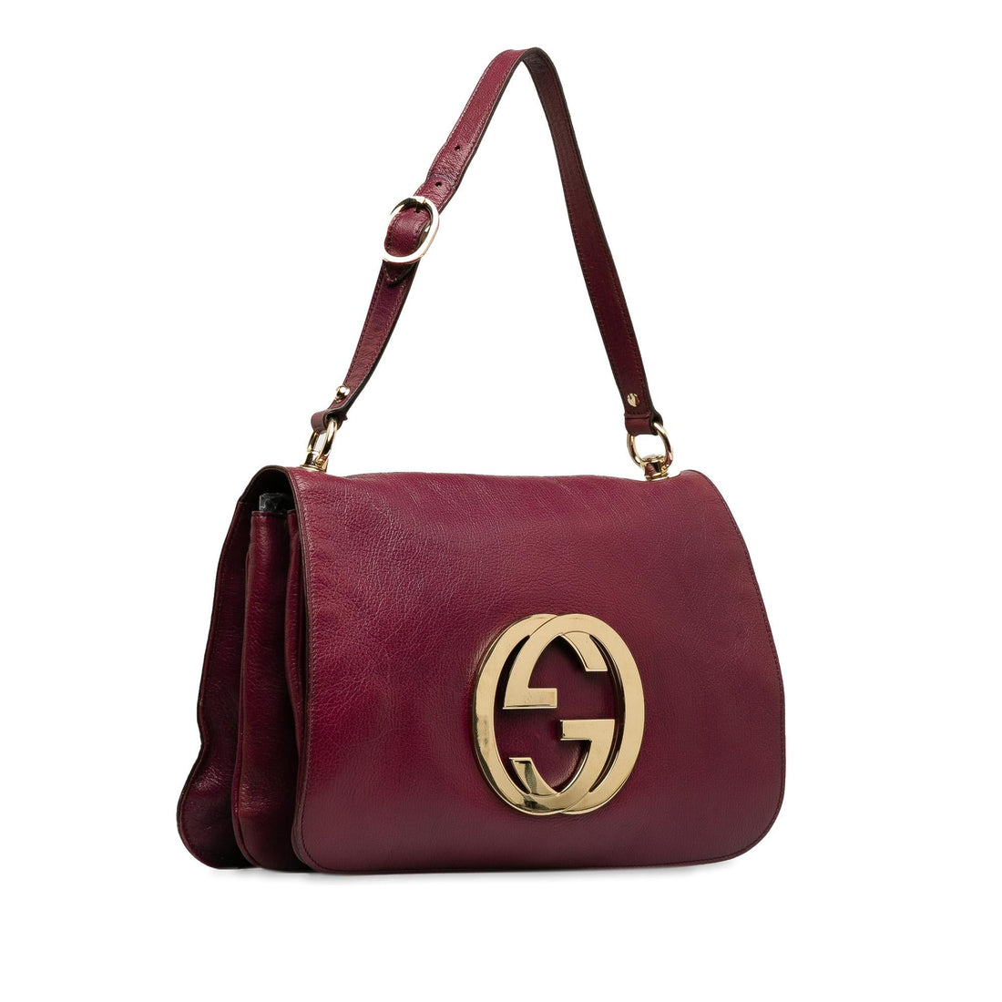 Gucci Blondie Shoulder Bag (SHG-5Bb8u9)