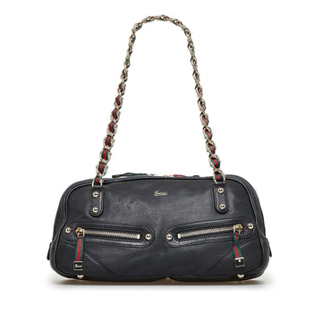 Gucci Capri Shoulder Bag (SHG-HUZUBO)