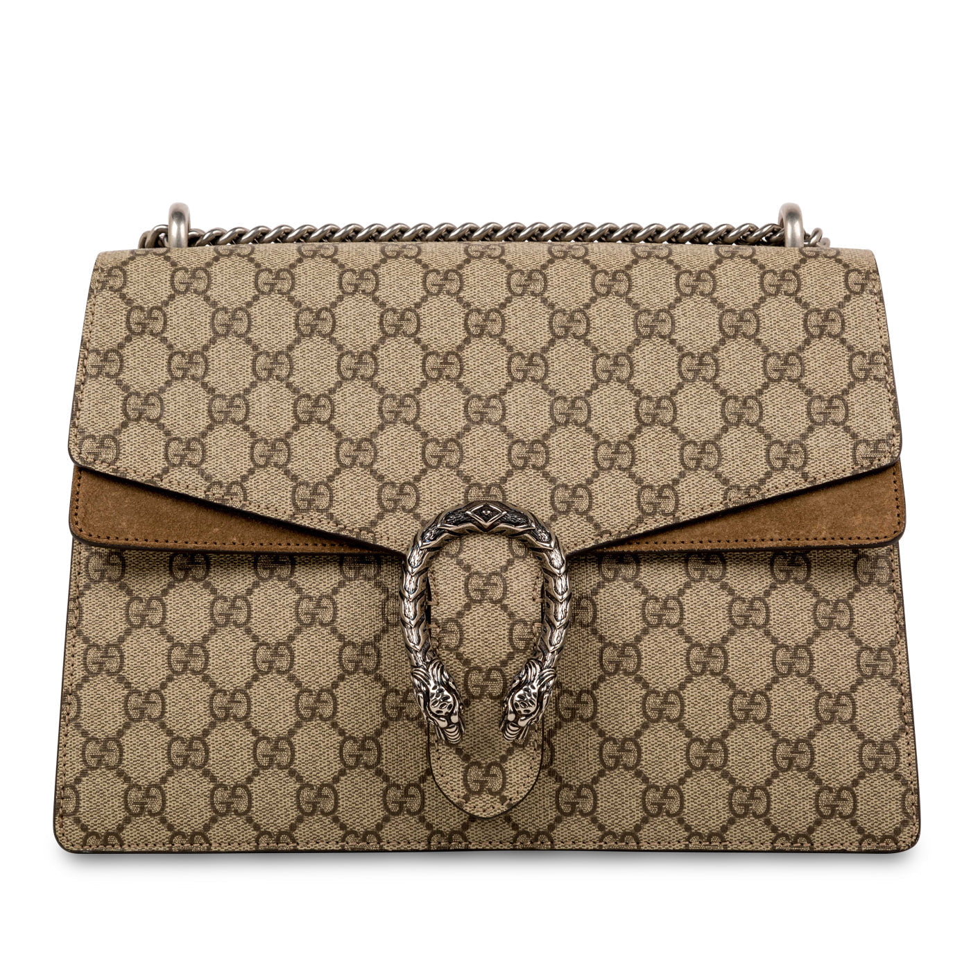 Gucci Dionysus GG Supreme - Medium