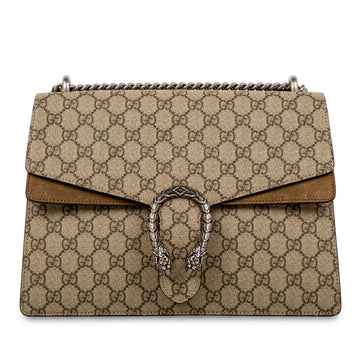 Gucci Dionysus GG Supreme - Medium