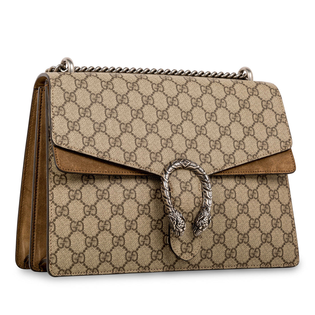 Gucci Dionysus GG Supreme - Medium