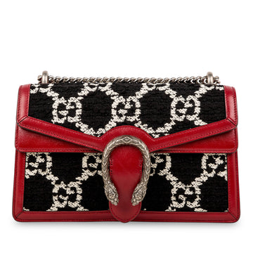 Gucci Tweed Dionysus GG Supreme - Small