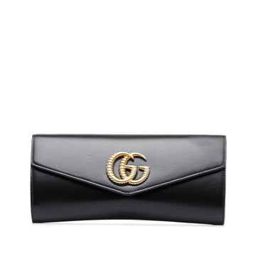 Gucci GG Broadway Envelope Clutch (SHG-4zx3Wq)