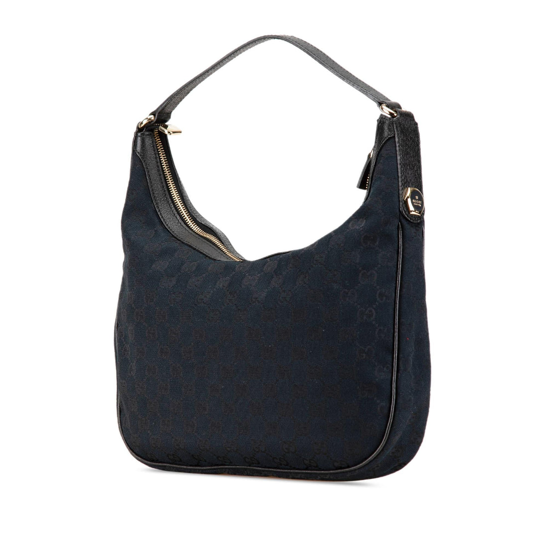 Gucci GG Canvas Charmy Shoulder Bag (SHG-fw5xnM)