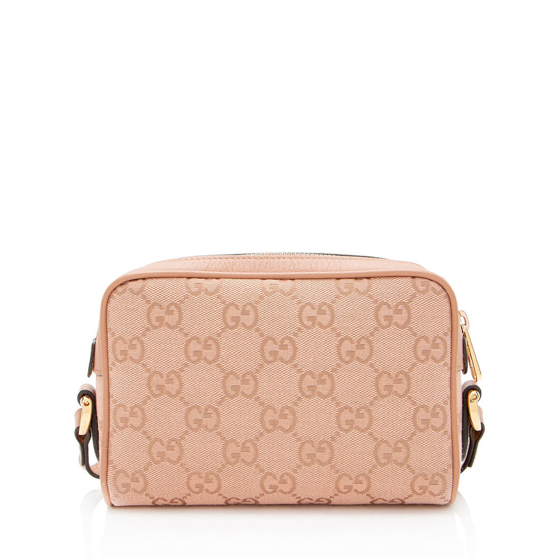 Gucci GG Canvas Ophidia Mini Shoulder Bag