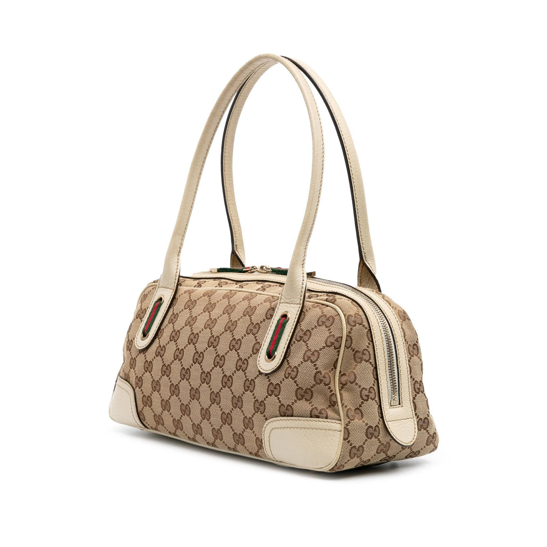 Gucci GG Canvas Princy Shoulder Bag