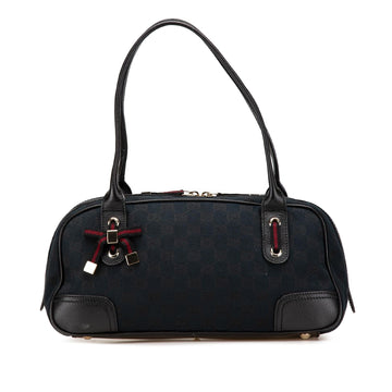 Gucci GG Canvas Princy Shoulder Bag