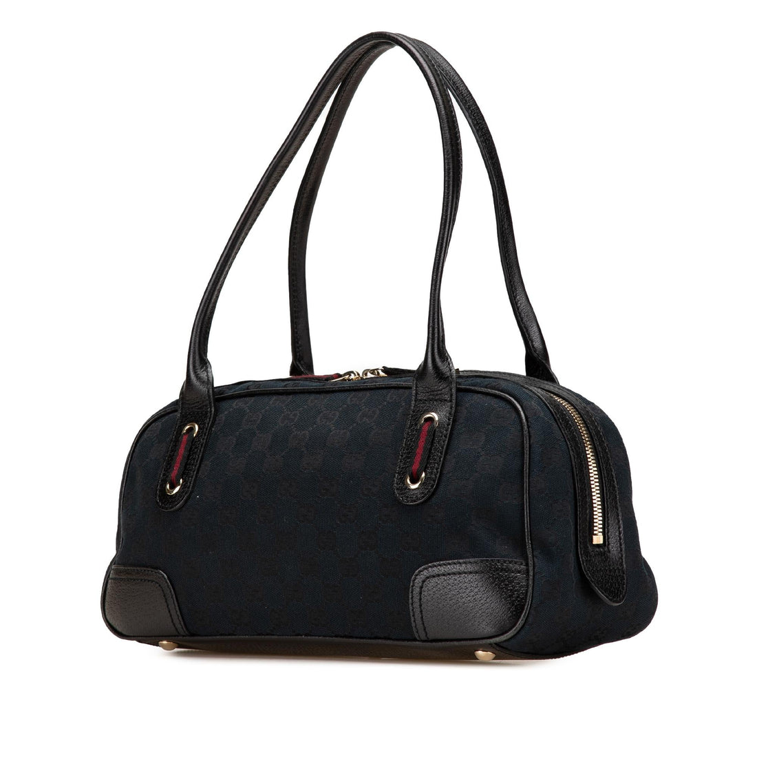 Gucci GG Canvas Princy Shoulder Bag