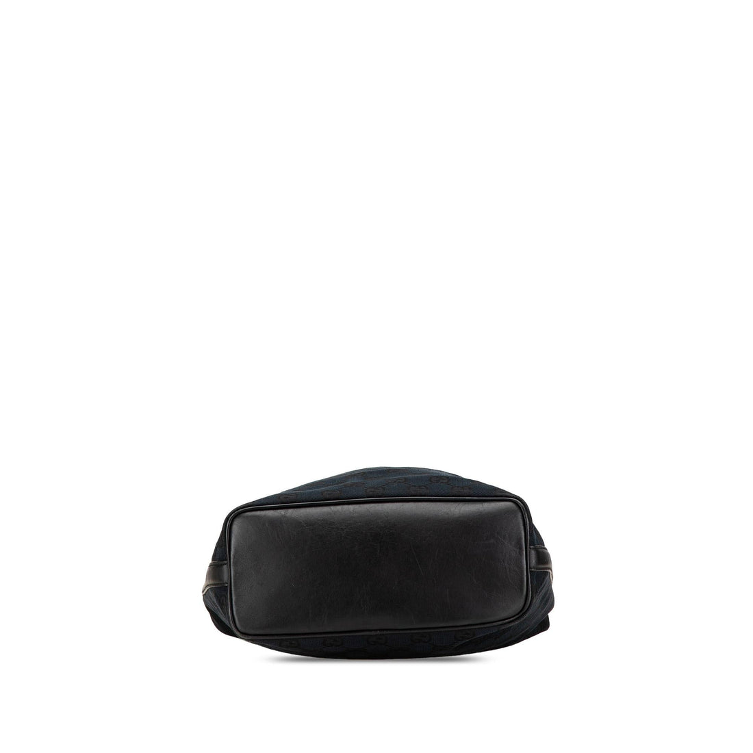 Gucci GG Canvas Shoulder Bag