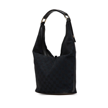 Gucci GG Canvas Shoulder Bag