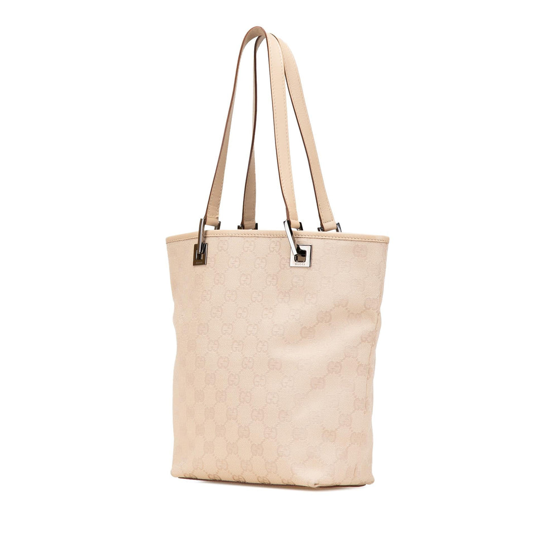 Gucci GG Canvas Shoulder Bag