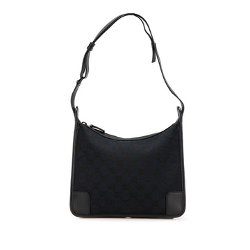 Gucci GG Canvas Shoulder Bag