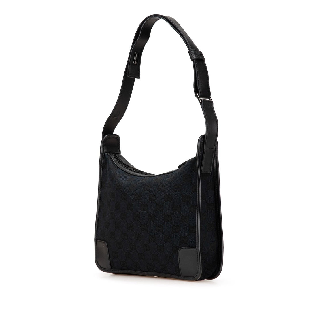 Gucci GG Canvas Shoulder Bag