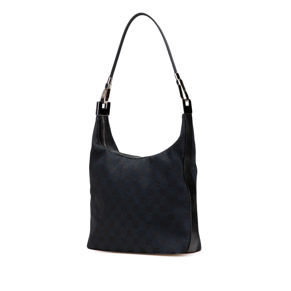 Gucci GG Canvas Shoulder Bag