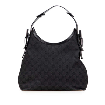 Gucci GG Canvas Shoulder Bag