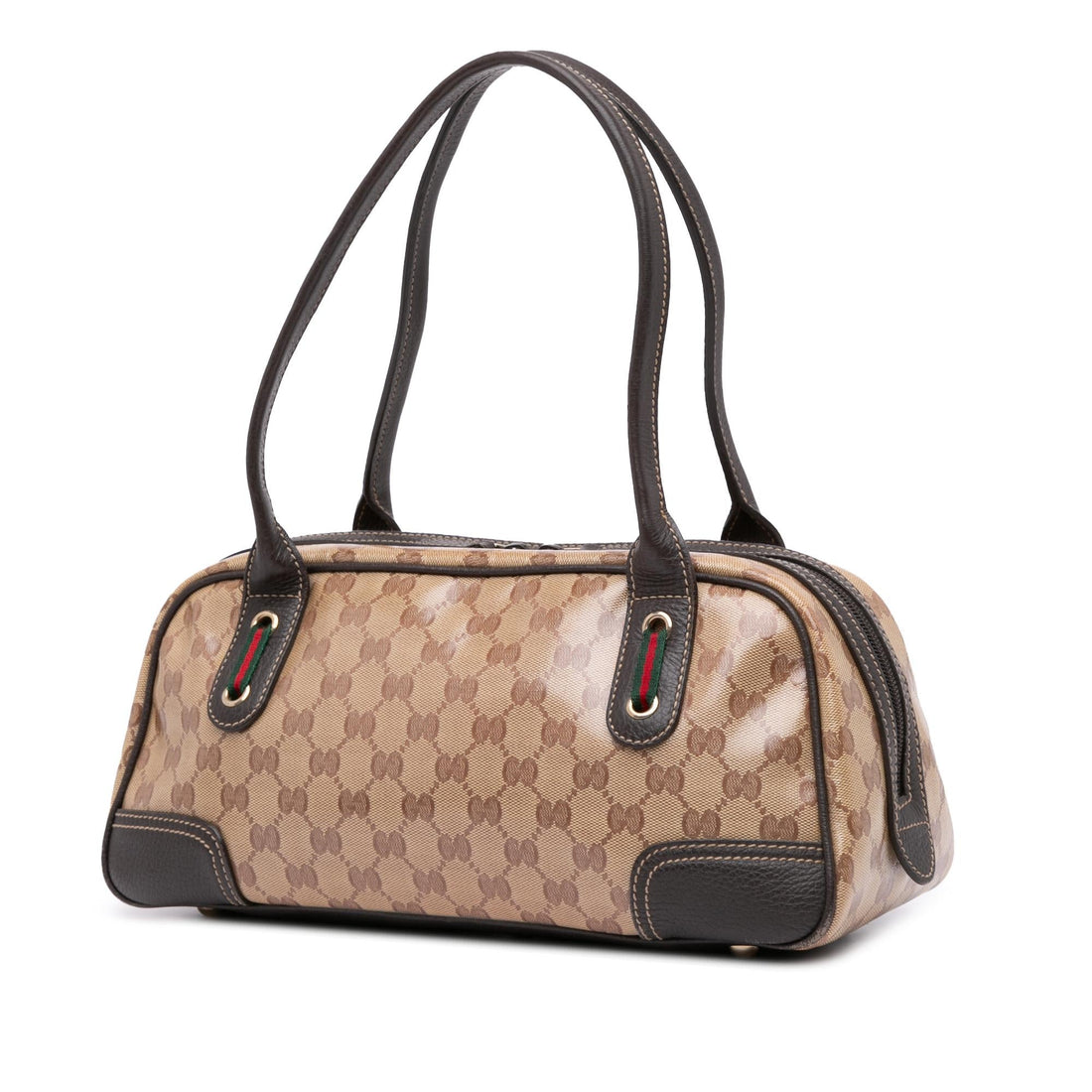 Gucci GG Crystal Princy Shoulder Bag