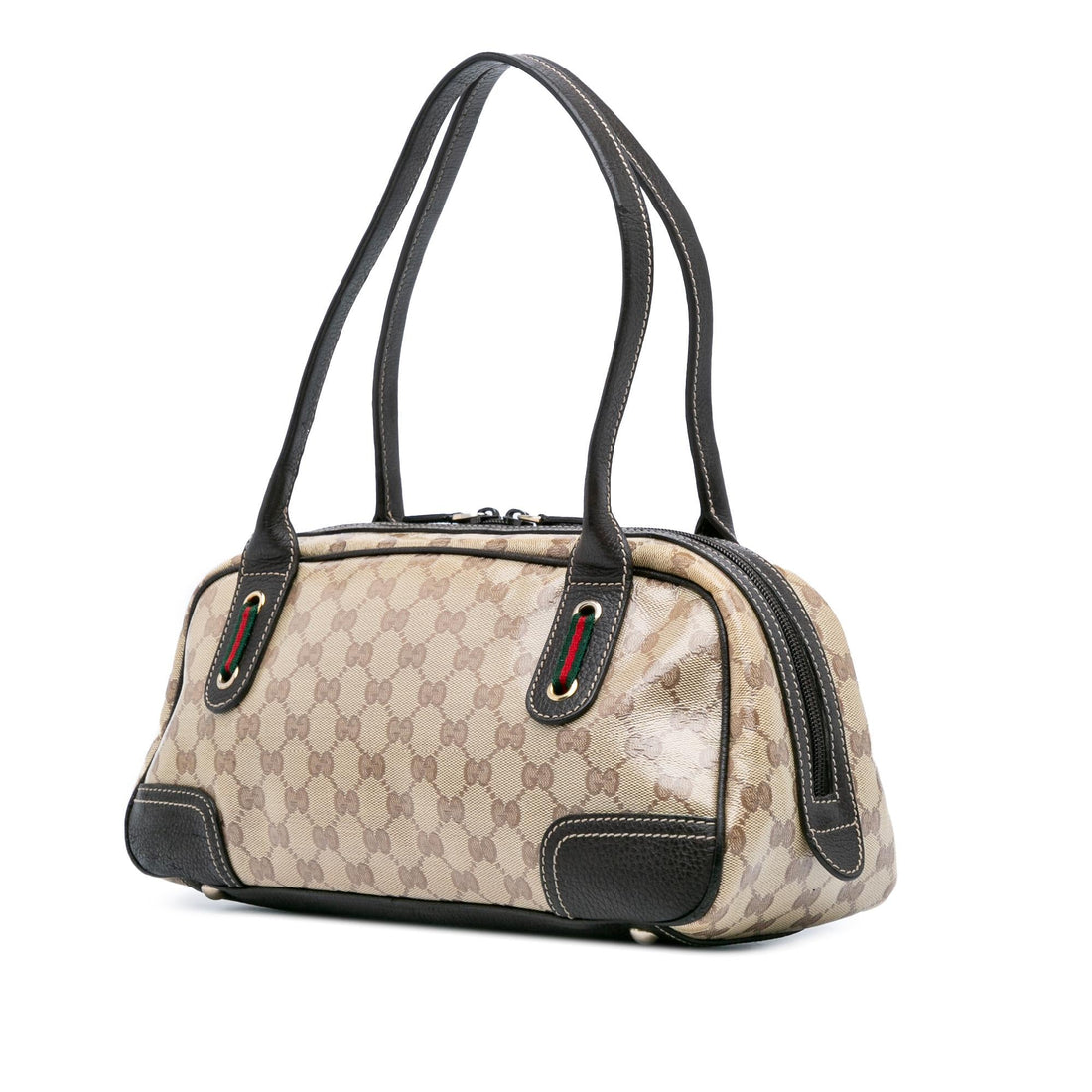 Gucci GG Crystal Princy Shoulder Bag