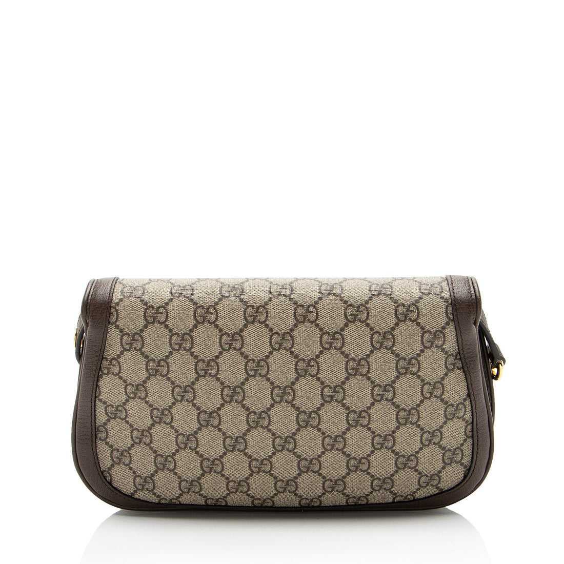 Gucci GG Supreme Blondie Small Shoulder Bag