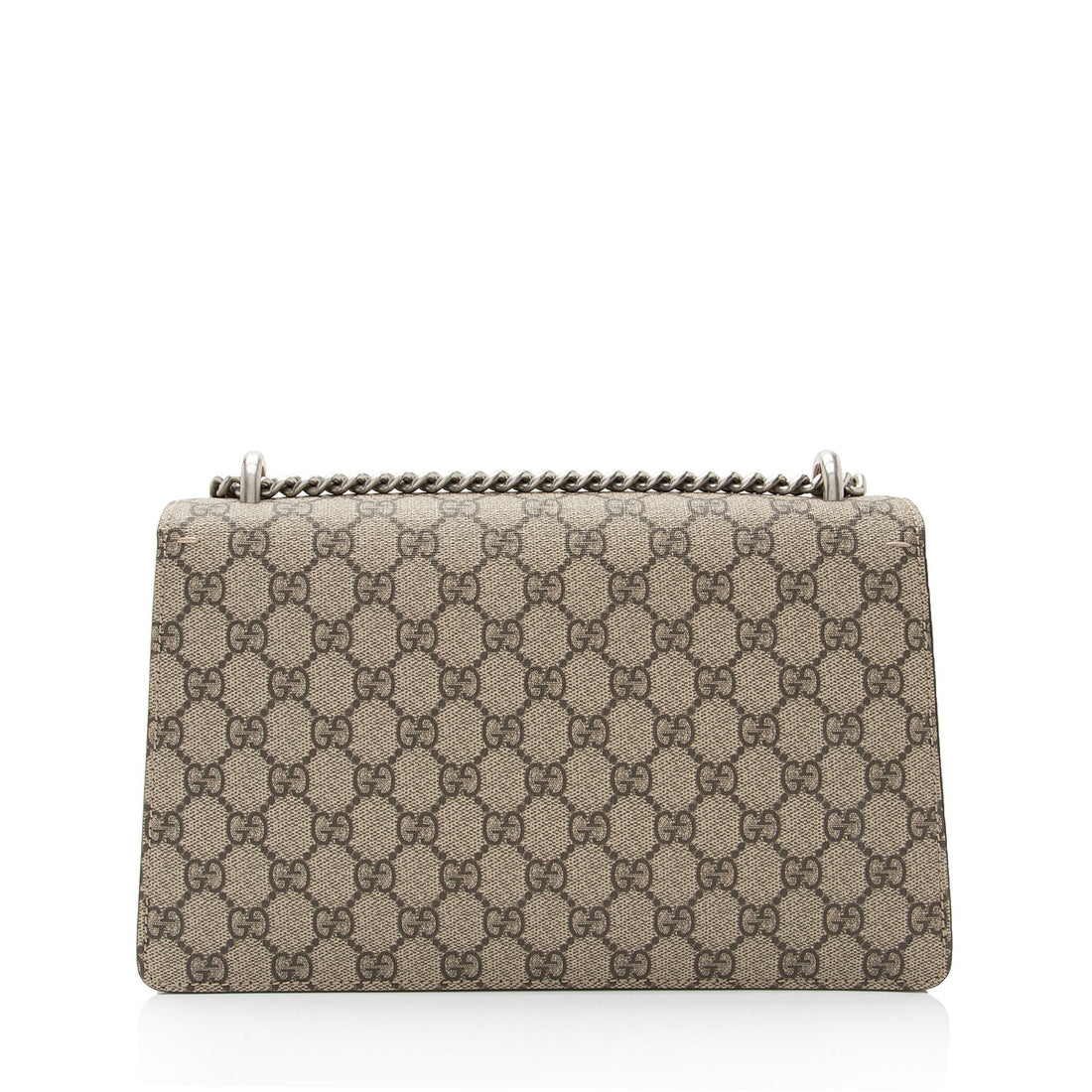 Gucci GG Supreme Dionysus Small Shoulder Bag