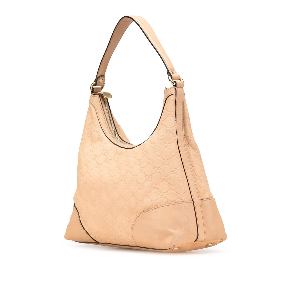 Gucci Guccissima Lovely Shoulder Bag