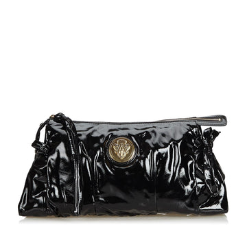 Gucci Hysteria Clutch Bag (SHG-36844)